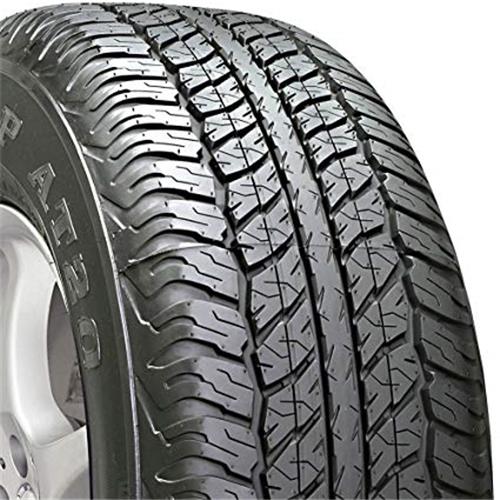 Dunlop,Grandtrek AT20,دانلوپ,شاسی بلند SUV,لاستیک