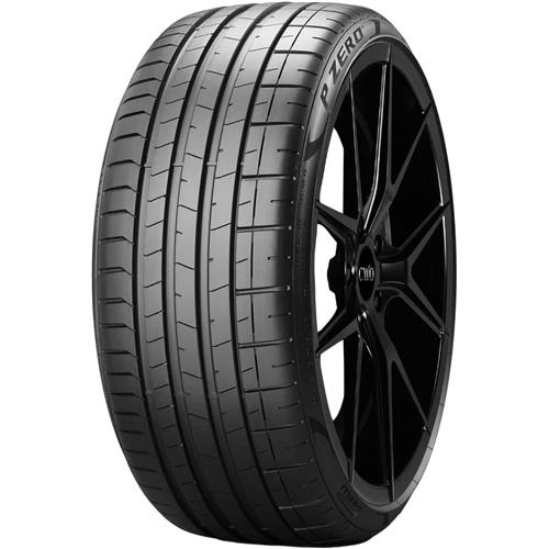 Pirelli,PZERO MO RF,پیرلی,شاسی بلند SUV,لاستیک