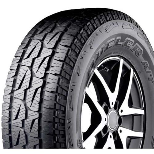 Bridgestone,Dueler AT 001,بریجستون,شاسی بلند AT,لاستیک