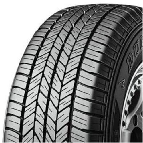 Dunlop,Grandtrek ST20,دانلوپ,شاسی بلند SUV,لاستیک