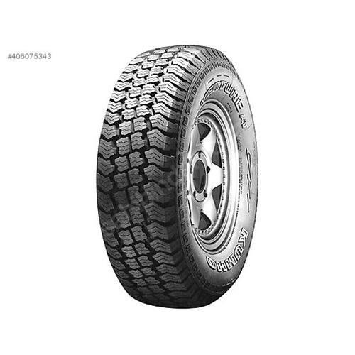 Kumho,KL 76,کومهو,شاسی بلند SUV,لاستیک