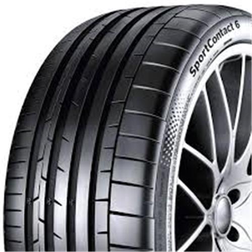 Continental,CONTACT 6,کنتیننتال,سدان,لاستیک