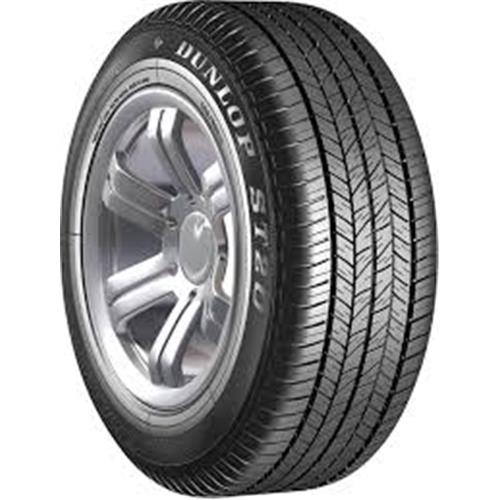 Dunlop,Grandtrek ST20,دانلوپ,شاسی بلند SUV,لاستیک