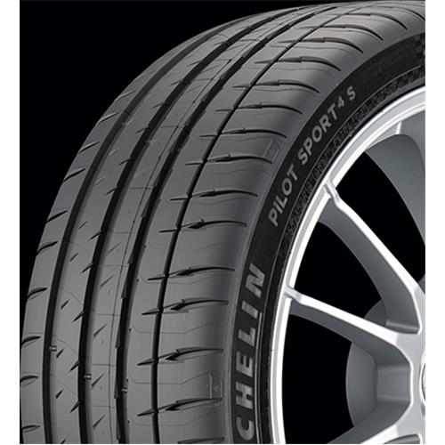 Michelin,Pilot Sport 4,میشلن,سدان,لاستیک