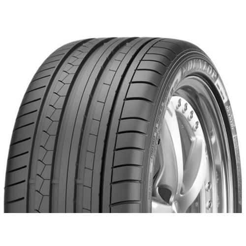 Dunlop,SP Sport Maxx GT Run Flat,دانلوپ,سدان,لاستیک