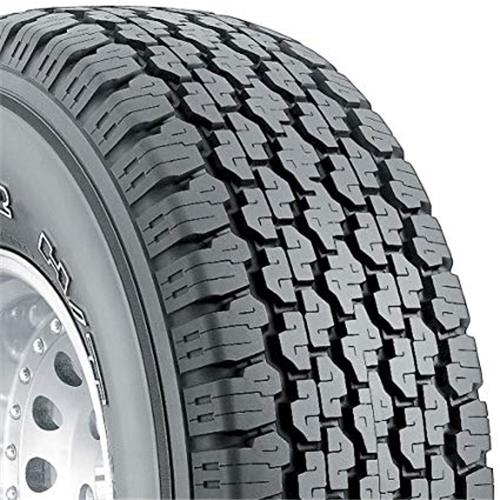 Bridgestone,Dueler HT D689,بریجستون,شاسی بلند SUV,لاستیک