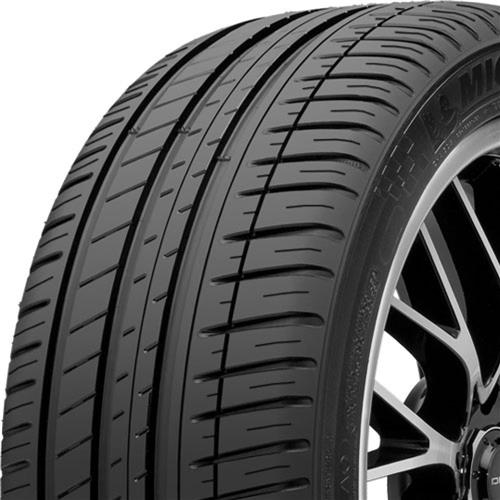 Michelin,Pilot Sport 3,میشلن,سدان,لاستیک