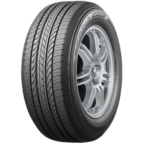 Bridgestone,Ecopia EP850,بریجستون,شاسی بلند SUV,لاستیک