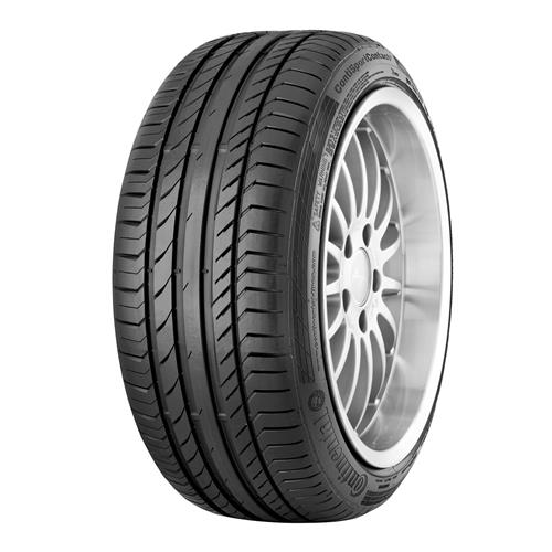 Continental,contact 5 RUN FLAT,کنتیننتال,سدان,لاستیک