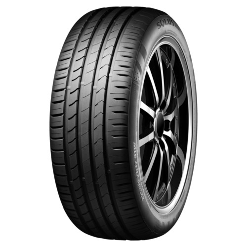 Kumho,ECSTA HS51,کومهو,سدان,لاستیک