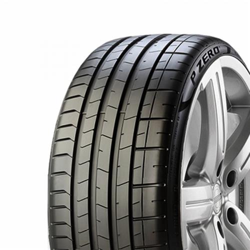 Pirelli,P Zero PZ4 Run Flat,پیرلی,شاسی بلند SUV,لاستیک